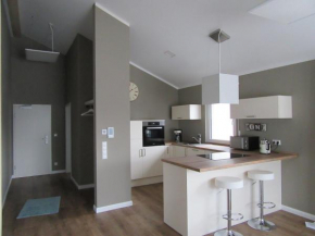 Chalet Koop, Sinsheim